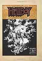 THE ART OF HELLBOY / Mike Mignola　jg01 The Art of Hellboy: Mignola, Mike, Mignola, Mike